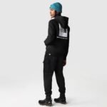 ⁦קפוצ’ון גברים של NORTH FACE KY4⁩ – תמונה ⁦3⁩