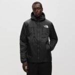 קפוצ'ון סינטטי אור NORTH FACE Himalayan Light