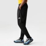 מכנס גזרה צמודה של NORTH FACE – תמונה 4