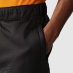 מכנס גזרה צמודה של NORTH FACE – תמונה 7