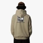 ⁦קפוצ’ון גברים של NORTH FACE T9IT⁩ – תמונה ⁦2⁩