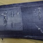 גינס סקיני PAOLO MILANO – תמונה 11