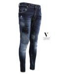 גינס סקיני PAOLO MILANO – תמונה 3