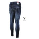 גינס סקיני PAOLO MILANO – תמונה 4