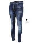 גינס סקיני PAOLO MILANO – תמונה 6