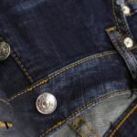 גינס סקיני PAOLO MILANO – תמונה 7