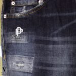 גינס סקיני PAOLO MILANO – תמונה 8