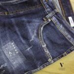 גינס סקיני PAOLO MILANO – תמונה 9