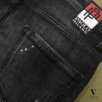 גינס סקיני PAOLO MILANO – תמונה 12