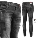 גינס סקיני PAOLO MILANO