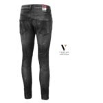 גינס סקיני PAOLO MILANO – תמונה 3