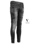 גינס סקיני PAOLO MILANO – תמונה 4