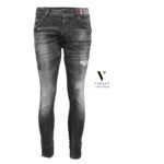 גינס סקיני PAOLO MILANO – תמונה 5