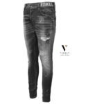 גינס סקיני PAOLO MILANO – תמונה 6