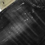 גינס סקיני PAOLO MILANO – תמונה 8