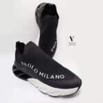 נעלי סניקרס -PAOLO MILANO