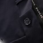 ⁦מכנס פראדה לייקרה PAUL PASCAL NAVY⁩ – תמונה ⁦2⁩