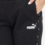 ⁦מכנסיים פוטר PUMA SWEATPANTS 67599901⁩ – תמונה ⁦3⁩