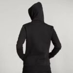 קפוצ'ון הנשים עם רוכסן Puma Essential 67599701 – תמונה 4