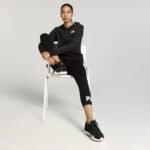 קפוצ'ון הנשים עם רוכסן Puma Essential 67599701 – תמונה 5