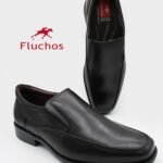 נעלים אלגנטיות ספרדיות FLUCHOS RAFAEL