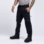 דגמח ניילון של REDBACK CAIRNS STRETCH 2459