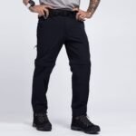 דגמח ניילון של REDBACK CAIRNS STRETCH 2459 – תמונה 4