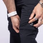 דגמח ניילון של REDBACK CAIRNS STRETCH 2459 – תמונה 5