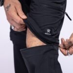 דגמח ניילון של REDBACK CAIRNS STRETCH 2459 – תמונה 6