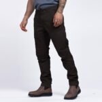 מכנסי דגמ"ח של REDBACK FLINDERS CARGO 2556-BLACK