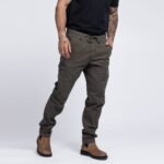 ⁦מכנסי דגמ"ח של REDBACK FLINDERS CARGO 2556-DARK GREEN⁩ – תמונה ⁦4⁩