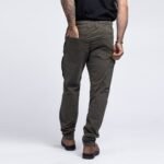 ⁦מכנסי דגמ"ח של REDBACK FLINDERS CARGO 2556-DARK GREEN⁩ – תמונה ⁦6⁩