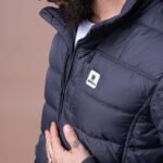 ⁦מעיל מבודד לגבר של REDBACK PADDING⁩ – תמונה ⁦5⁩