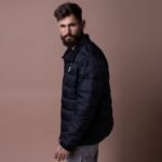 ⁦מעיל מבודד לגבר של REDBACK PADDING⁩ – תמונה ⁦6⁩