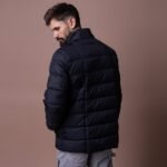 ⁦מעיל מבודד לגבר של REDBACK PADDING⁩ – תמונה ⁦7⁩