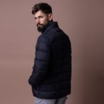 ⁦מעיל מבודד לגבר של REDBACK PADDING⁩ – תמונה ⁦8⁩