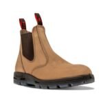 נעלי עור של REDBACK – UBCH-CRAZY HORSE