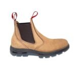 ⁦נעלי עור של REDBACK – UBCH-CRAZY HORSE⁩ – תמונה ⁦3⁩