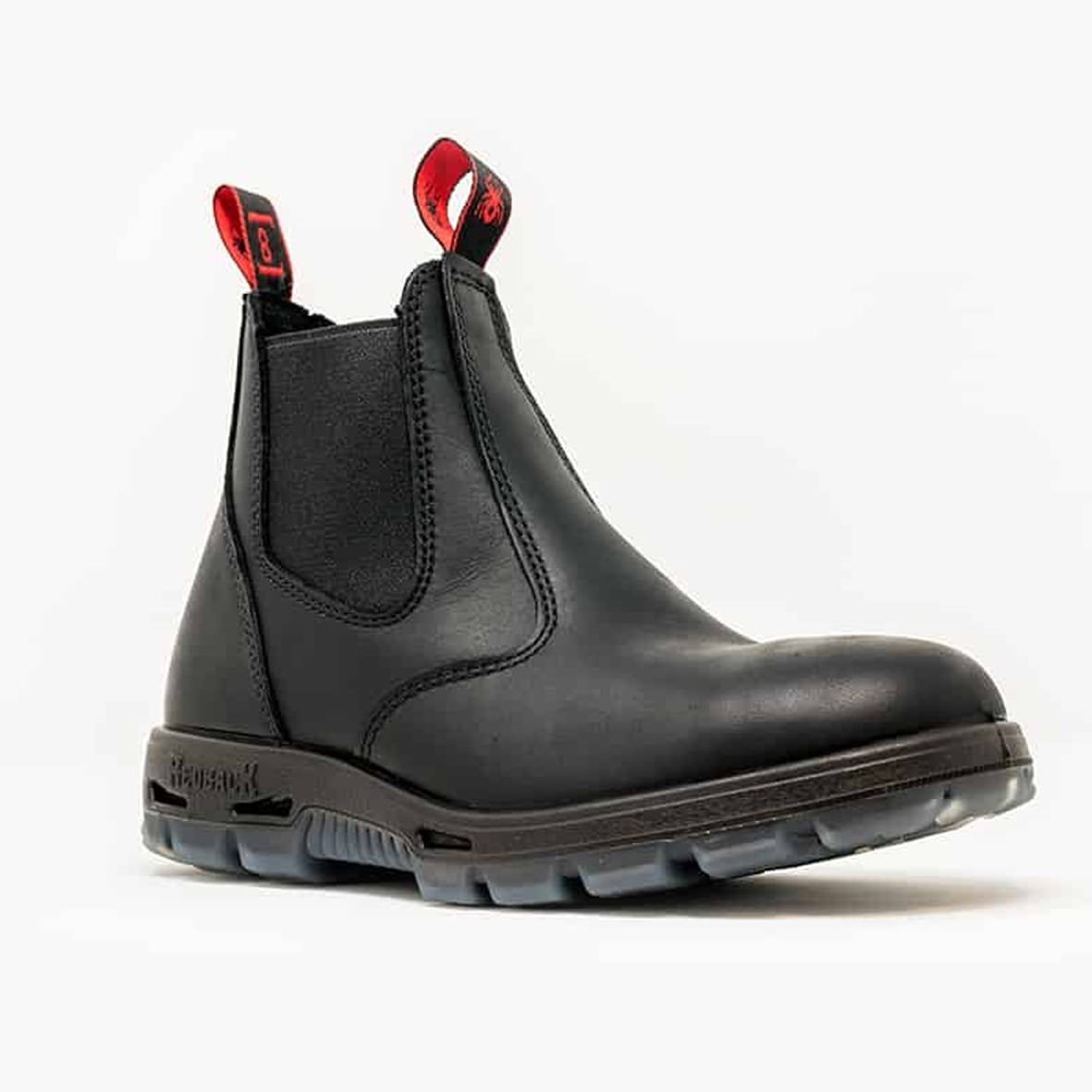 REDBACK-SHOES-UBBK-BLACK.jpg נעליים מעור של REDBACK SHOES UBBK -BLACK – תמונה 1