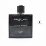 ⁦בושם לגברים ROBERTO VINO - DELUXE SCENTS⁩ – תמונה ⁦2⁩