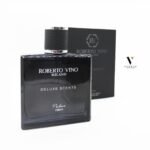 בושם לגברים ROBERTO VINO - DELUXE SCENTS