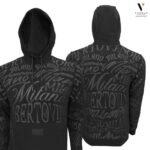 קפוצ’ון מעוצב של ROBERTO VINO