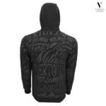 ⁦קפוצ’ון מעוצב של ROBERTO VINO⁩ – תמונה ⁦3⁩