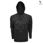 ⁦קפוצ’ון מעוצב של ROBERTO VINO⁩ – תמונה ⁦2⁩