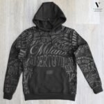 ⁦קפוצ’ון מעוצב של ROBERTO VINO⁩ – תמונה ⁦4⁩