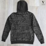 ⁦קפוצ’ון מעוצב של ROBERTO VINO⁩ – תמונה ⁦5⁩