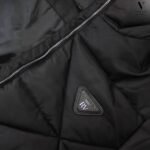 מעיל קפוצ'ון ROBERTO VINO JACET CO4 – תמונה 4