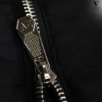 מעיל קפוצ'ון ROBERTO VINO JACET CO4 – תמונה 6