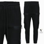 מכנסי דגמ"ח ROBERTO VINO RG-4 – תמונה 3