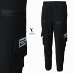 מכנסי דגמ"ח ROBERTO VINO RG-4 – תמונה 4